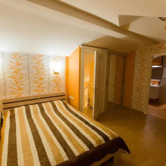 Отель Villa Casa Di Maria сауна