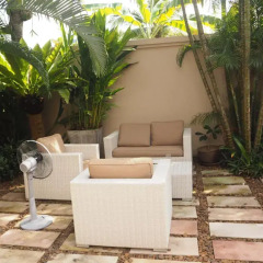Отель The Residence Villa 2 Bedroom