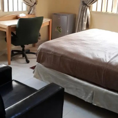 Mikagn Hotel and Suites 2* Стандартный номер с различными типами кроватей фото 3