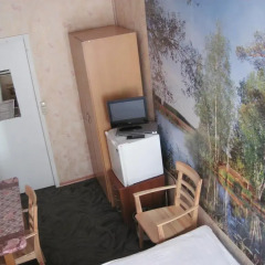 Base Camp Hostel Санкт-Петербург удобства в номере