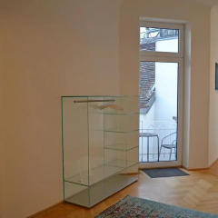 Апартаменты Vienna Inn Apartment Central Вена интерьер отеля