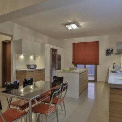 Отель Villa Cleopatra в номере