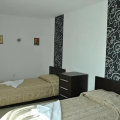 Family Hotel Santa Maria 2* Стандартный номер фото 3