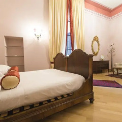Отель B&B Galileo 2000 3* Стандартный номер с различными типами кроватей фото 8