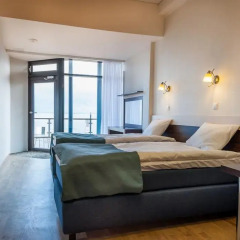 Апартаменты Pirita Beach & SPA Студия фото 12