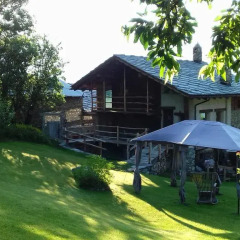 Отель B&B CleMaison Antica Dimora Сен-Кристоф фото 12
