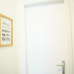 Отель Appartement Impasse Pitchoune Брюссель удобства в номере фото 2