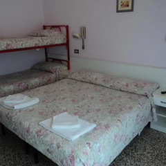 Отель Villa Donati 2* Стандартный номер