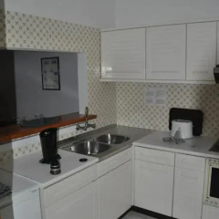 Almar Hotel Apartamento 3* Апартаменты с различными типами кроватей фото 29
