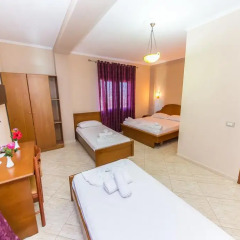 Hotel Bahamas 4* Стандартный номер с различными типами кроватей фото 12