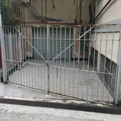 Отель La Casa di Matteino Генуя парковка