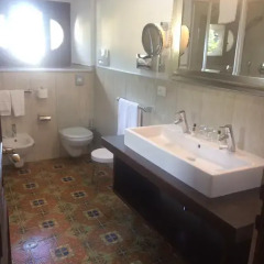 Hotel Castel Rundegg 4* Люкс фото 8