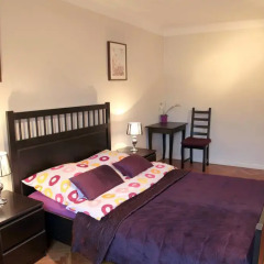 Апартаменты Key Apartments Chmielna Студия фото 3
