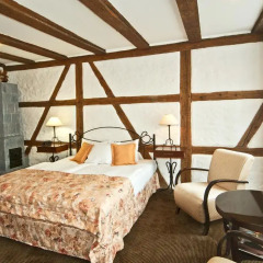 Promenáda Romantic Hotel детские мероприятия