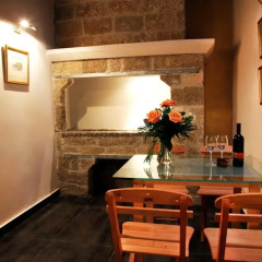 Отель Rodos Niohori Elite Suites 4* Полулюкс с различными типами кроватей фото 2