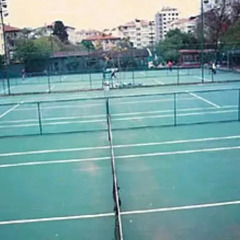 Aden Hotel спортивное сооружение