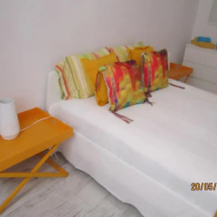 Hostel B. Mar Номер категории Эконом фото 5