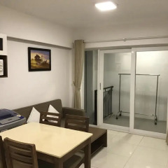 Апартаменты Pearl Service Apartment комната для гостей фото 4