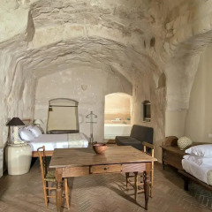 Отель Locanda San Martino Thermae 3* Люкс фото 4