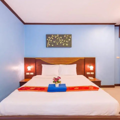 Saraya Boutique Hotel Patong комната для гостей фото 4