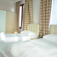 Anadolu Suite Apart Апартаменты с различными типами кроватей фото 17