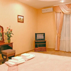 Гранд Отель 3* Люкс с разными типами кроватей фото 2