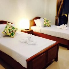 Отель Siray House 3* Апартаменты фото 9
