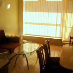 Отель Bulgarienhus Sunset Beach 2 Apartments Болгария, Солнечный берег - отзывы, цены и фото номеров - забронировать отель Bulgarienhus Sunset Beach 2 Apartments онлайн комната для гостей фото 2