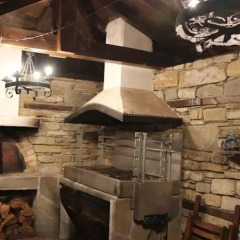 Отель New Bakalov House Боженци гостиничный бар