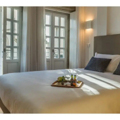 Отель Ribeiredge Guest House в номере фото 2