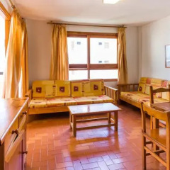 Отель Apartamentos Arlanza комната для гостей фото 3