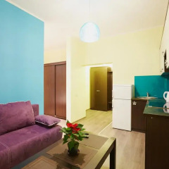 Апартаменты Apartment Fedkovycha Апартаменты фото 4