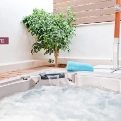 Отель Rimondi Boutique 4* Полулюкс с различными типами кроватей