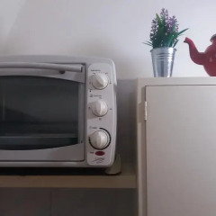 Отель Casa La Ronza Лечче удобства в номере