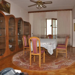 Гостиница Villa Lucia развлечения