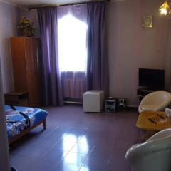 Гостиница Guest House Safari Номер Комфорт с разными типами кроватей фото 4