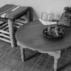 Отель Maison d'Hôtes Dar Farhana Марокко, Уарзазат - отзывы, цены и фото номеров - забронировать отель Maison d'Hôtes Dar Farhana онлайн интерьер отеля фото 3