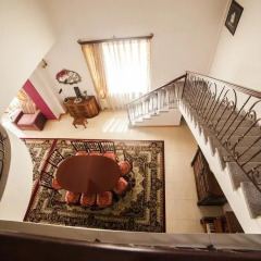 Отель Cross Sevan Villa 3* Вилла фото 10
