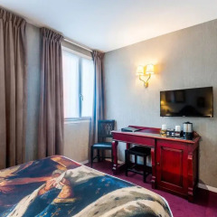Отель Best Western Saint Louis удобства в номере фото 2