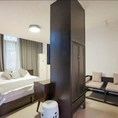 Отель Youran Hotel Китай, Сямынь - отзывы, цены и фото номеров - забронировать отель Youran Hotel онлайн комната для гостей фото 2