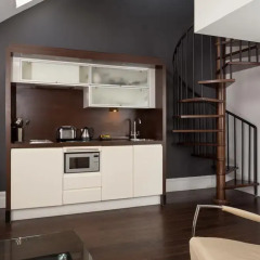 Отель ROOMZZZ Апартаменты фото 3