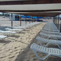 Гостиница Kamchatka Guest House пляж фото 2