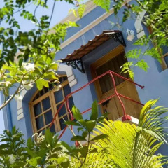 Hotel Marionetas 3* Стандартный номер с разными типами кроватей фото 9