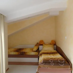 Отель Solaris Aparthotel 3* Апартаменты фото 8