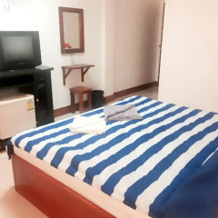 Khammany Hotel 2* Стандартный номер с различными типами кроватей