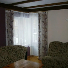 Апартаменты Patarei Apartment Таллин комната для гостей фото 3