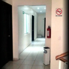 Отель Hostal Home Guadalajara Мексика, Гвадалахара - отзывы, цены и фото номеров - забронировать отель Hostal Home Guadalajara онлайн интерьер отеля фото 3