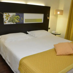 Hotel Mercure Siracusa 4* Стандартный номер фото 2
