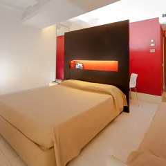 Savoy Hotel 4* Стандартный номер фото 5