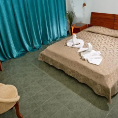 Hotel Kavkaz Golden Dune - Все включено 4* Стандартный номер с разными типами кроватей фото 17